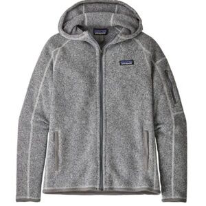 Patagonia Better Sweater Hoody